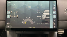 Land Rover Discovery Sport 2.0 D200 Dynamic HSE 5dr Auto [5 Seat] Diesel Station Wagon